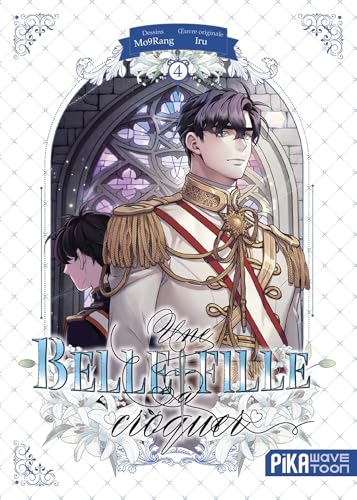 Couverture de Une belle-fille à croquer