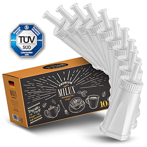 Wasserfilter Sage Die 15 besten Produkte im Vergleich