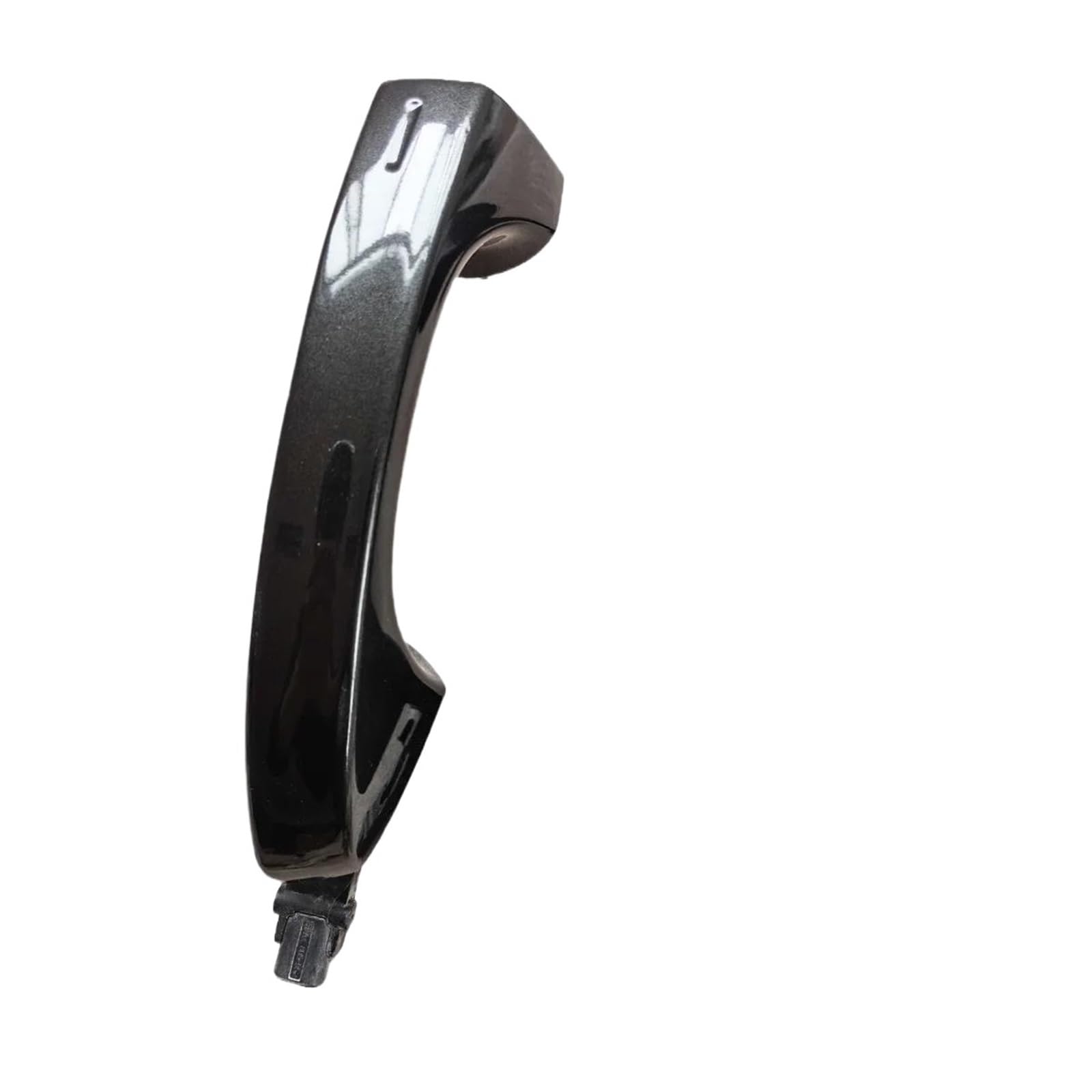 ZHQDRCY Door Open Handles for Scala for Kamiq for Fabia for Elroq for Octavia Car Door Handle