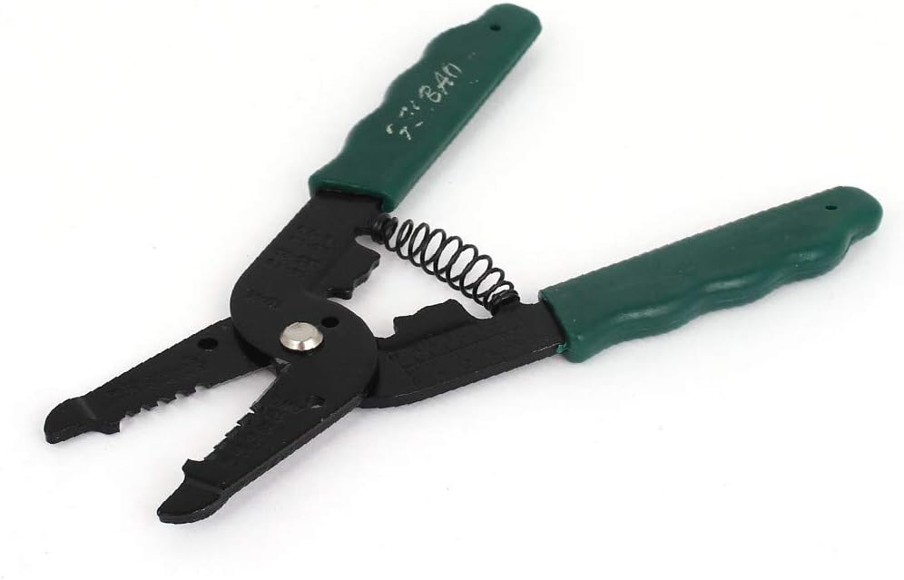 New Lon0167 10AWG to Featured 18AWG Electric Cable reliable efficacy Wire Loop Cutter Crimping Pliers(id:b56 e4 e0 3a5)