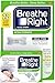 Produktbild Breathe Right Nasal Strips - Extra Strength - CLEAR - 72 Clear Strips