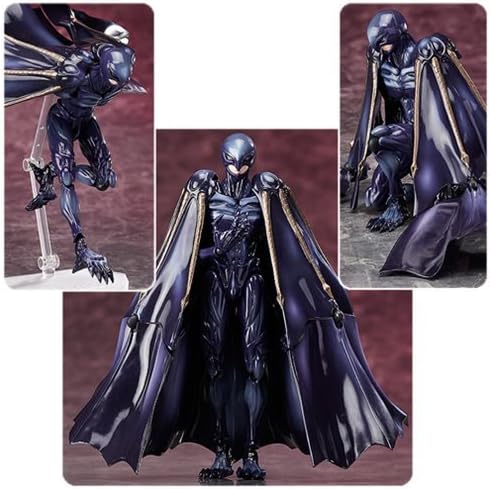 Berserk Movie Femto Figma Action Figure