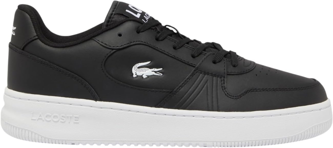 Lacoste Mens L001 Set Sneaker - Image 6