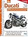 Produktbild Ducati Monster ab 2000, Einspritzer, luftgekühlt: Modelljahre 2000 bis 2006; Desmo; luftgekühlt, Einspritzung, 620, 750, 800, 900, 1000 i.e. mit den Dark- und S-Versionen (Reparaturanleitungen)