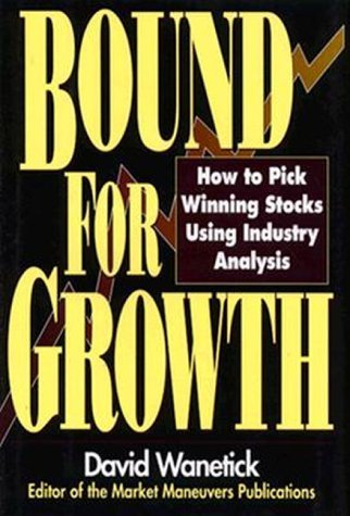 Buy Bound for Growth โ BookShops.in
