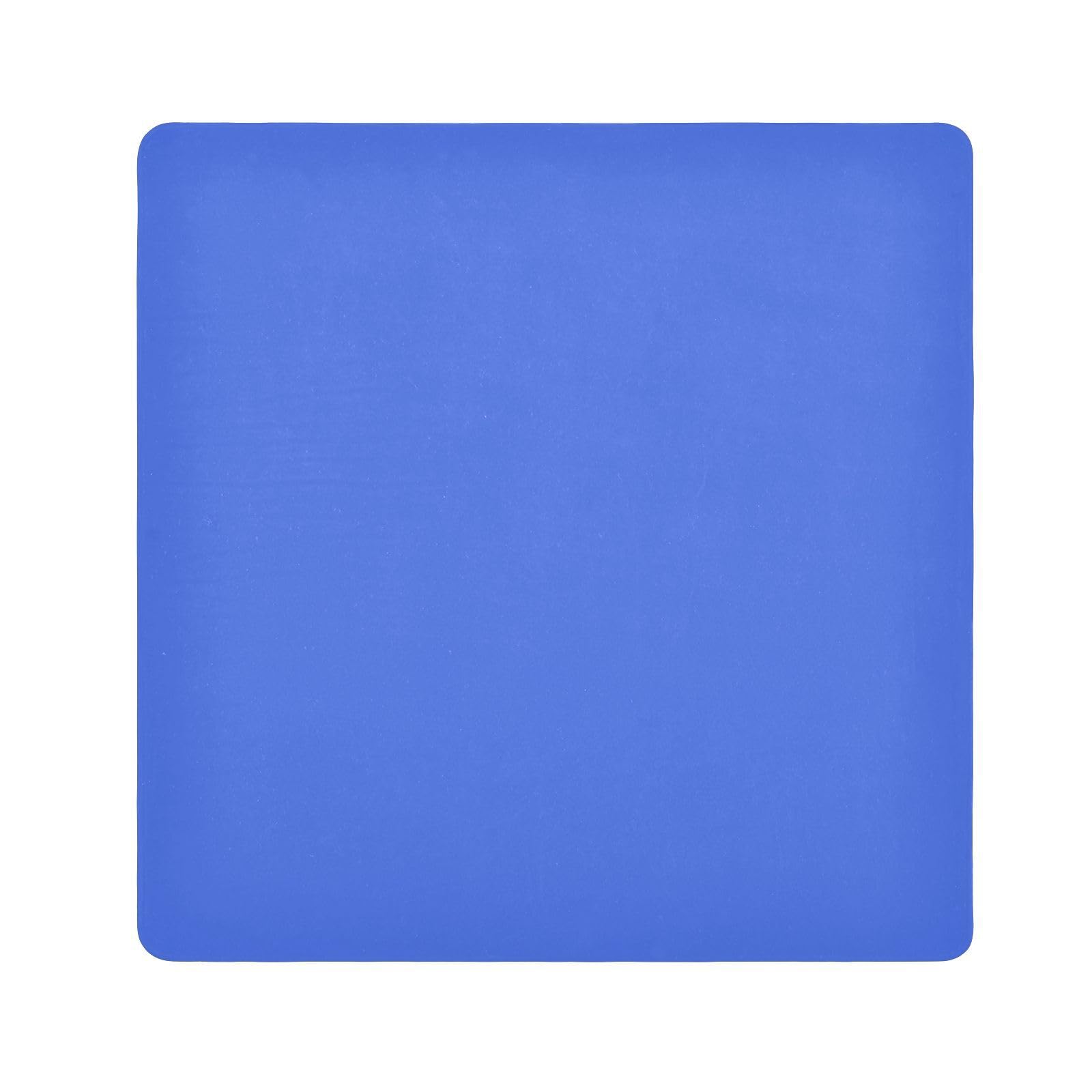 ODAWA Soft Reusable Wrap Cloth Royal Blue Self Adhesive Cloth 13.8