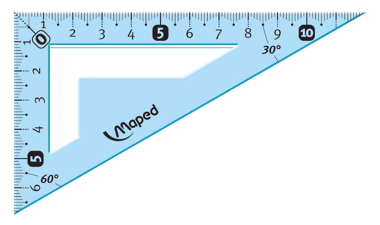 Zestaw geometryczny flex mini elastyczny