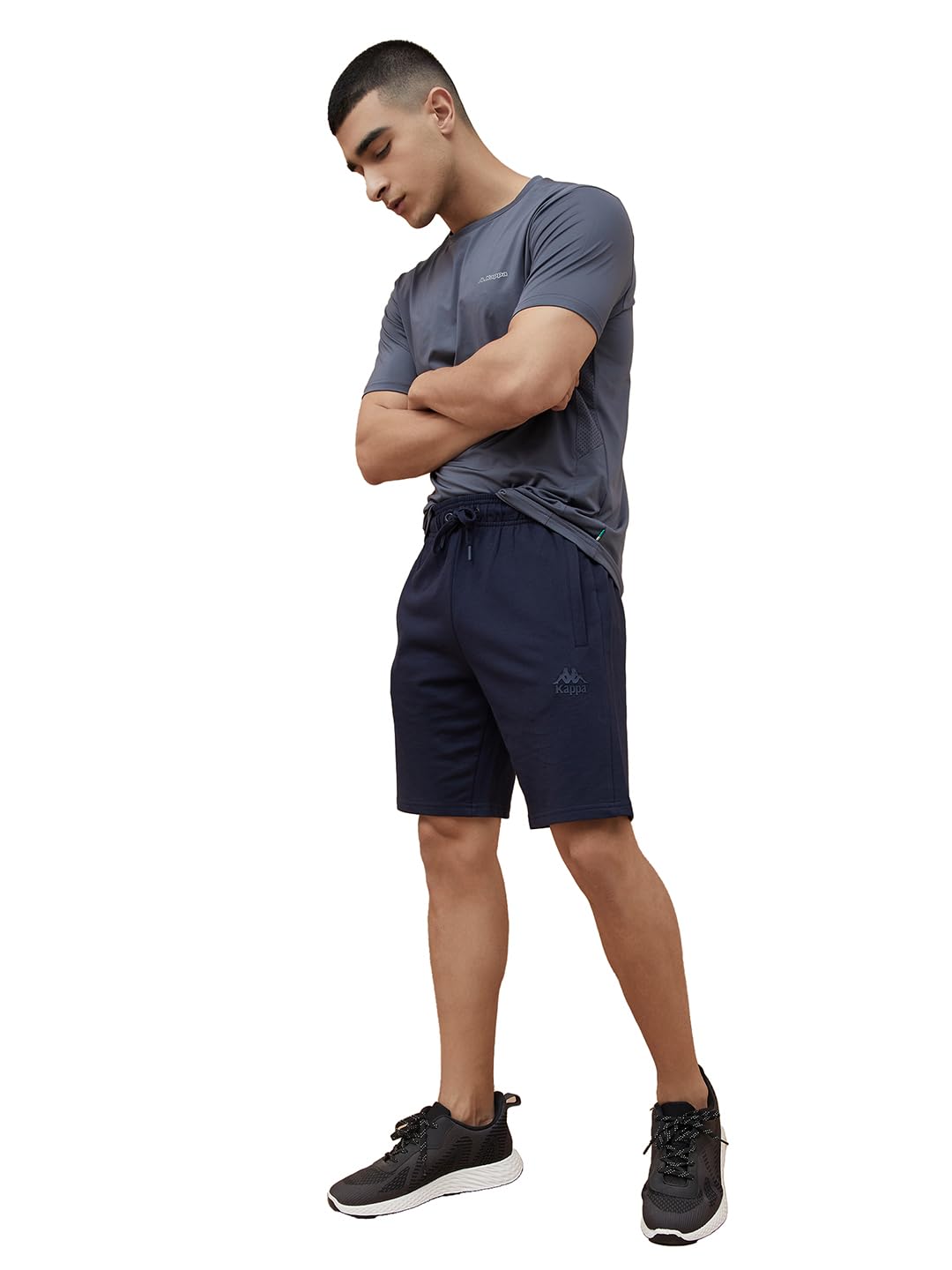 Kappa Men Shorts-picture-19