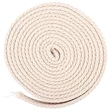 Mèches de rechange – utilisez-les pour remplacer votre mèche cassée ou usée. leur structure est simple et facile à utiliser. mèches de rechange pour lampes à huile