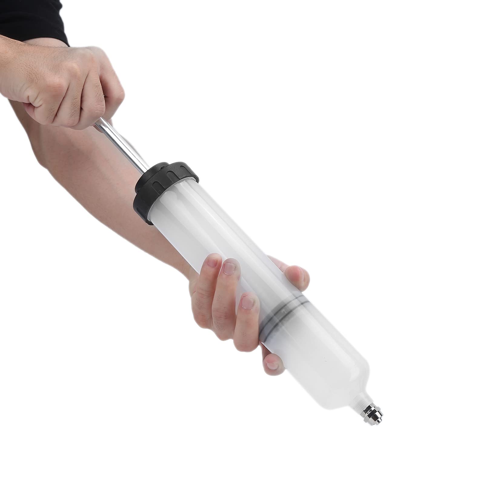 Aramox Handoliepomp, 500 Ml Automotive Olie Extractor Pomp Aramox Handoliepomp, 500 Ml Automotive Olie Extractor Pomp