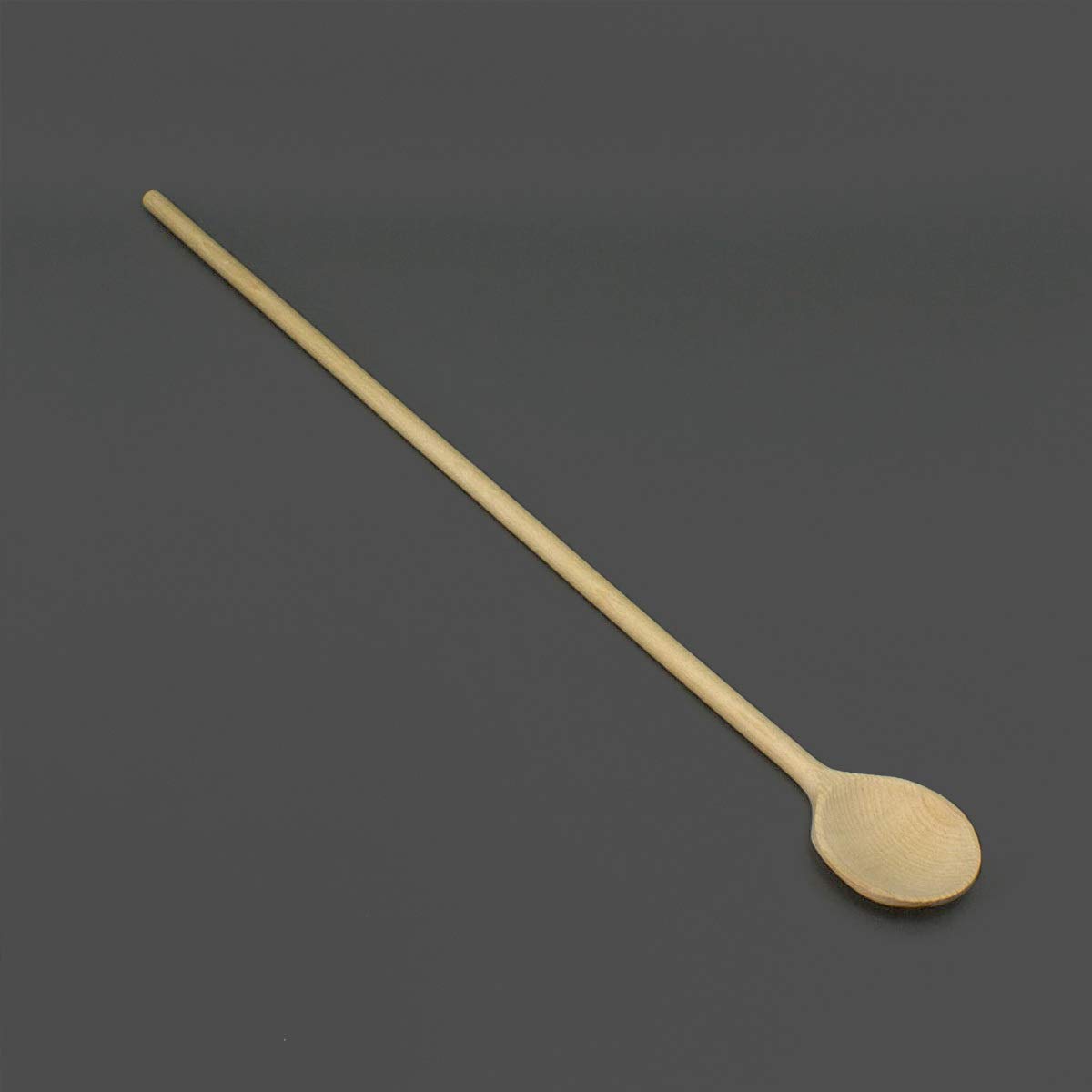 Cuchara de cocina (extra grande, madera, 1 m)