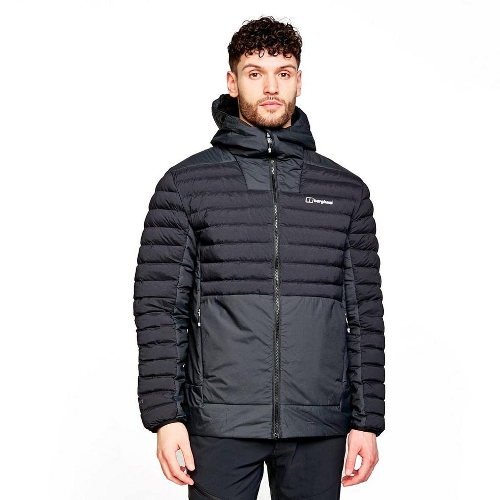 berghaus affine jacket