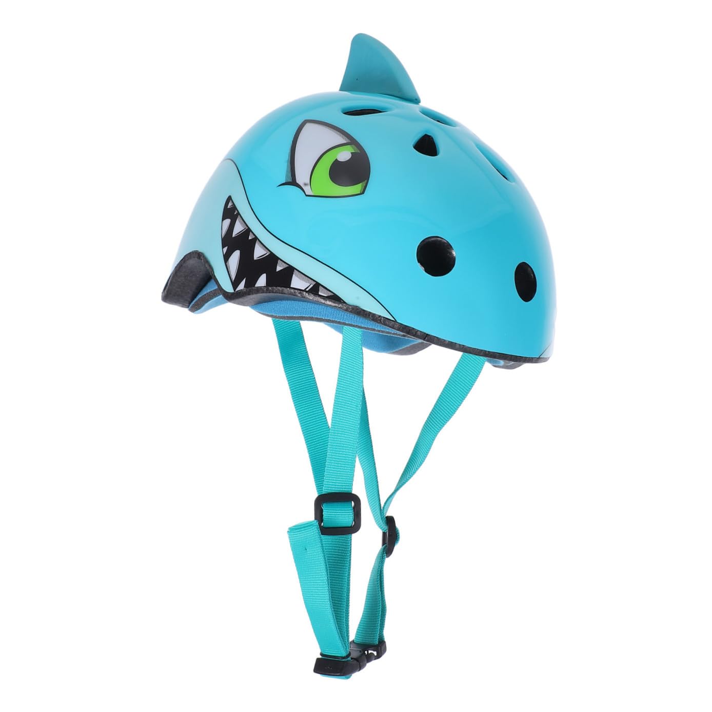 Casco De Bicicleta Casco para Niños Niñas Casco De Bicicleta Niños Montar A Caballo
