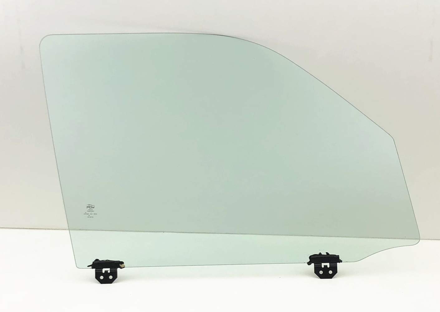 Passenger Right Side Front Door Window Door Glass Compatible with Ford Explorer 1995-2001/Explorer Sport Trac 2001-2003/Mercury Mountaineer 1997-2001