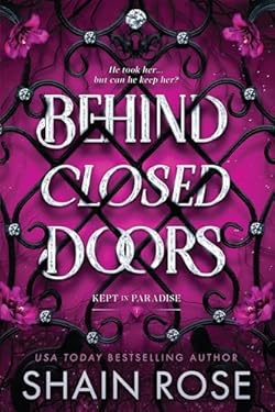 Behind Closed Doors cover image