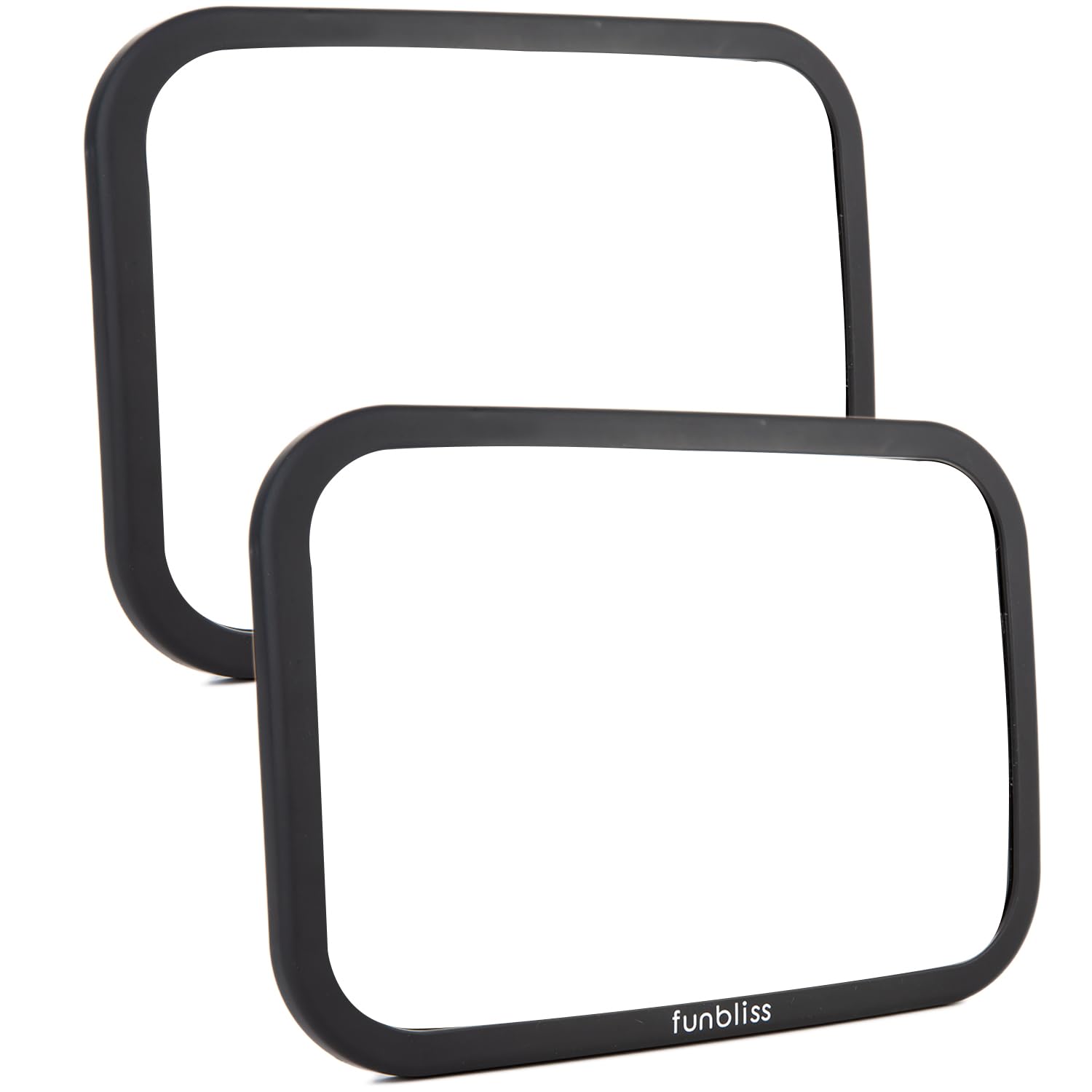 Funbliss Baby Car Mirror