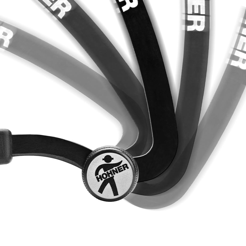 Amazon.com: HOHNER Harmonica Holder Flex Rack : Musical Instruments
