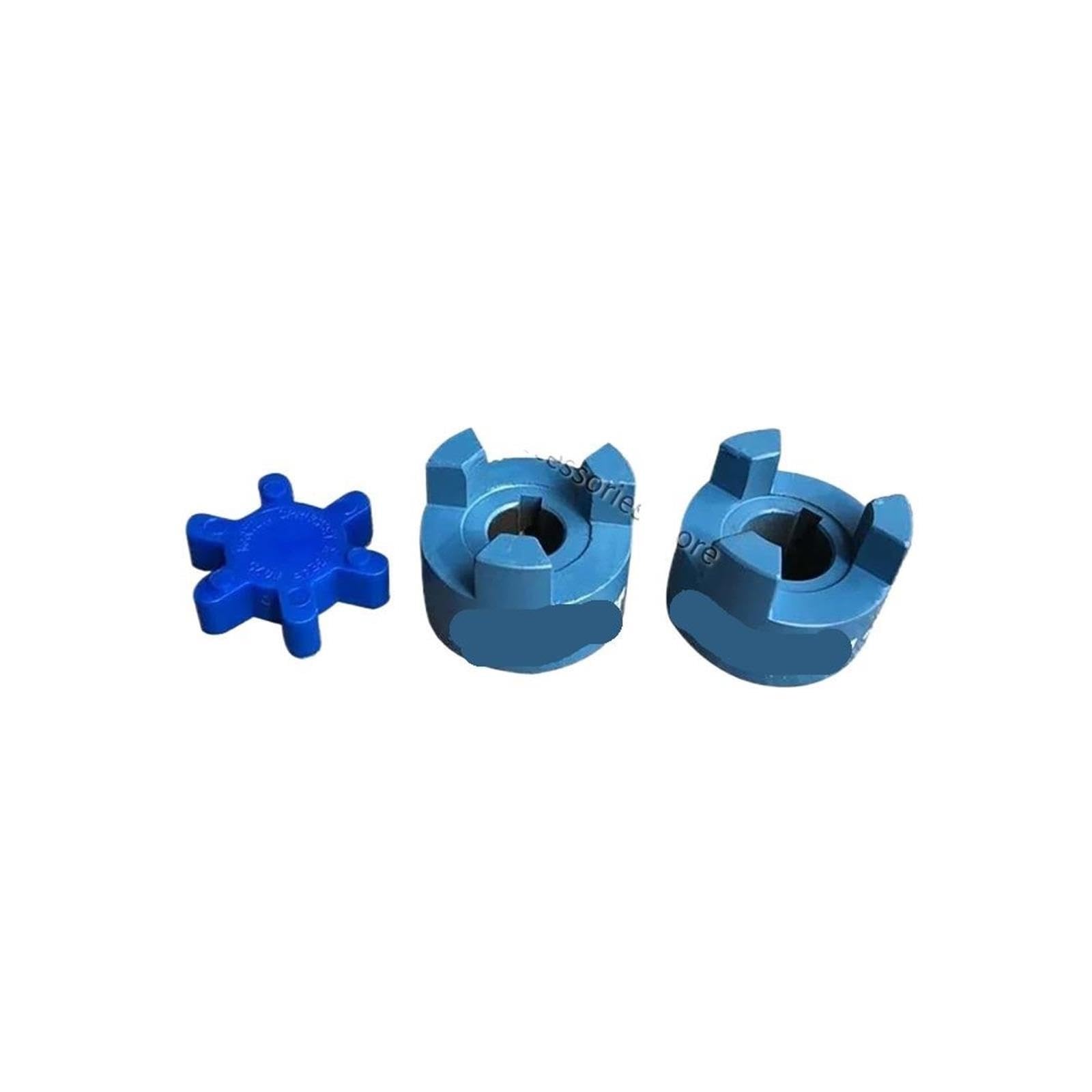 Dishwasher Buffer Pad Coupling,Compatible For Hobart,C44BP C44BR | 328083, 274228-2, C64BR, Aisle Machine, Accessories(Style 1)