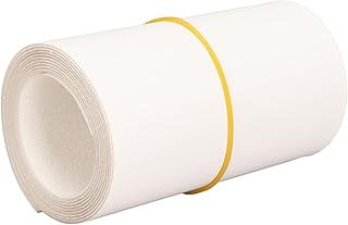 Sole Protector Sticker, Sole Stickers, Anti Slip Self Adhesive Shoe Grip Sticker, Waterproof Shoe Sole Cover Protector, High Heels Flat Shoes Sports Shoes Sole Sneakers Stickers 3.9 x 59.1in