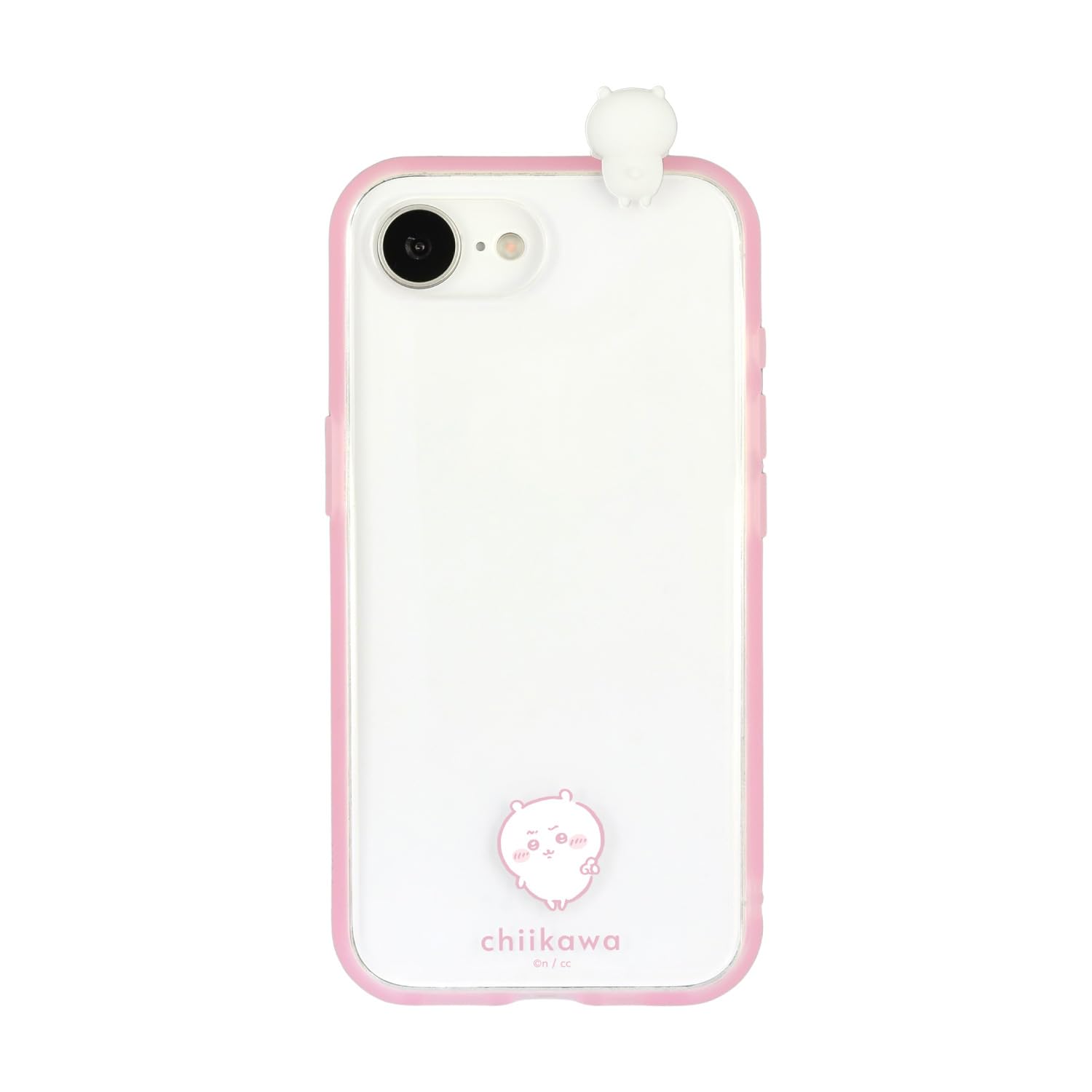 CA♡Seattle.C4ケース Amazon.co.jp: グルマンディーズ ちいかわ フレーム IIIIfit