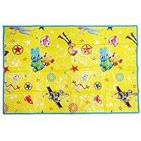 【今なら2枚セット‼︎】 【超希少品‼︎】トイ・ストーリー レジャーシート ：バズ Amazon.co.jp: 丸眞 レジャーシート 小サイズ ディズニー トイ