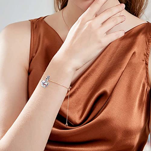 Jewelry Movie Heros Character Charms for Women Bracelets and Necklaces in 925 Sterling Silver,Mother's Day Birthday Christmas3