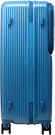 Amazon | [イノベーター] スーツケース 62L 65.5cm 4kg TSAロック搭載