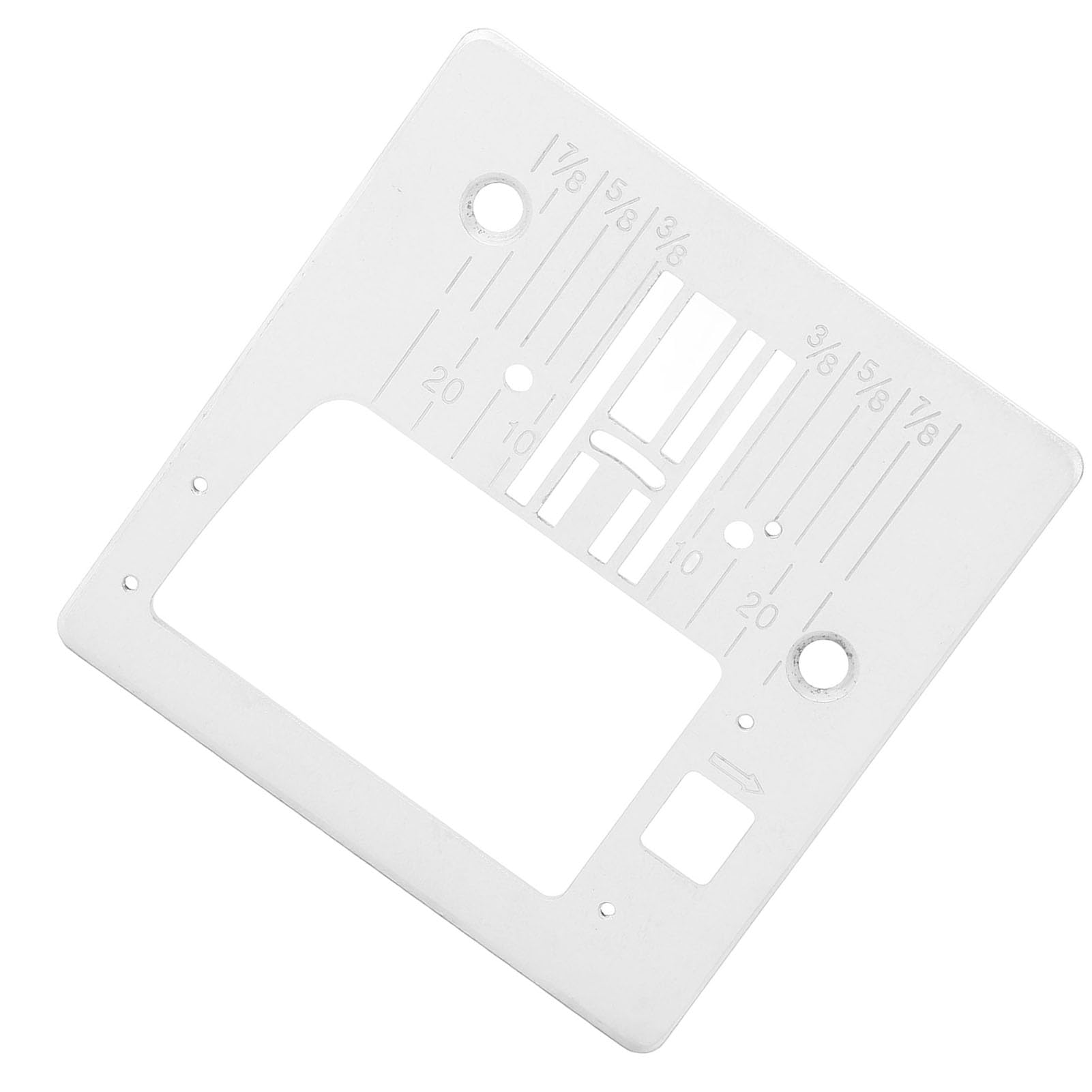 Sewing Machine Needle Plate - Image 4