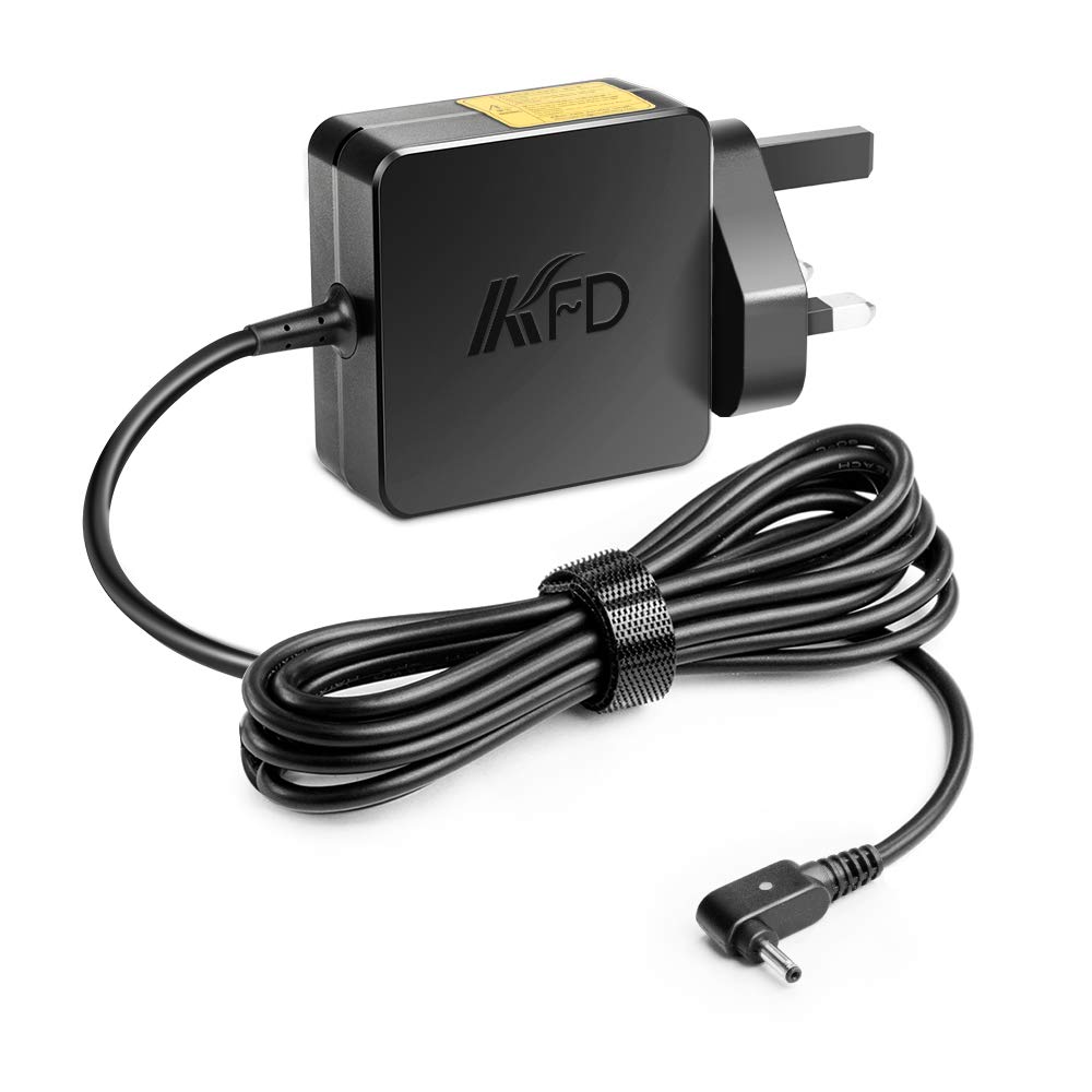 19V 2.37A 45W Laptop Charger for Acer Swift 1 SF11432 SF11431 SF113