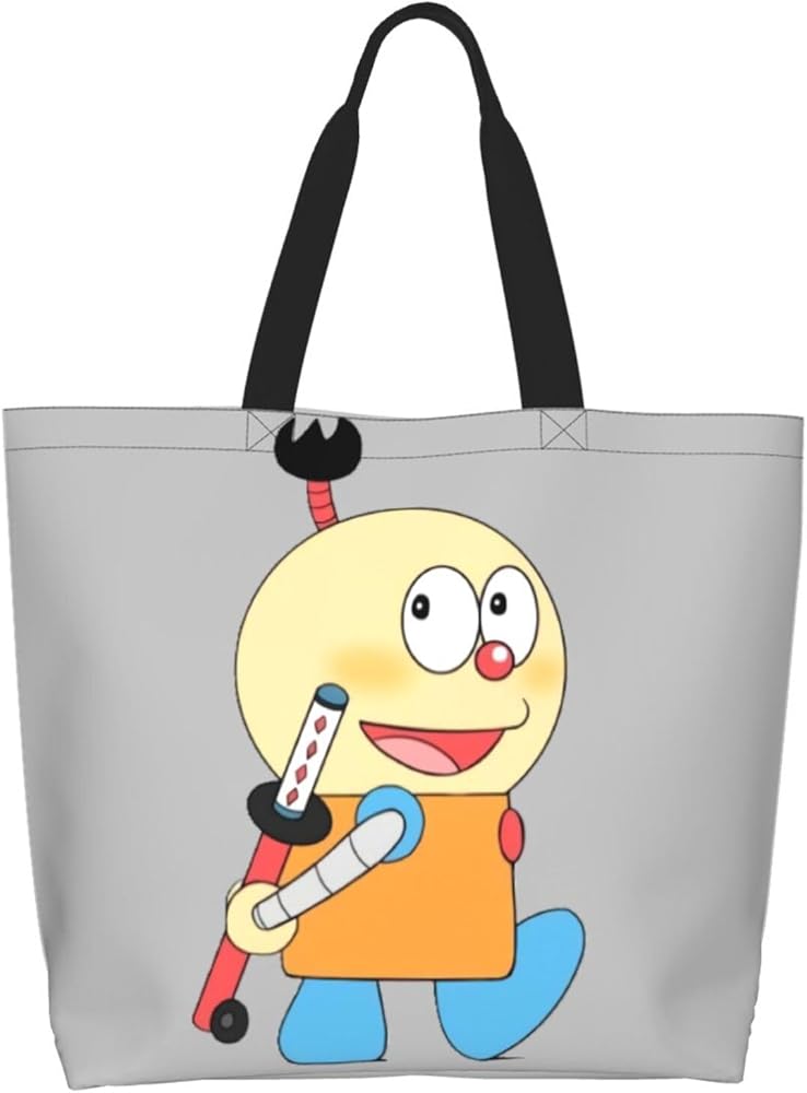 Amazon | [Auzxnewot] コロ助ショッピングバッグ 軽量 大容量
