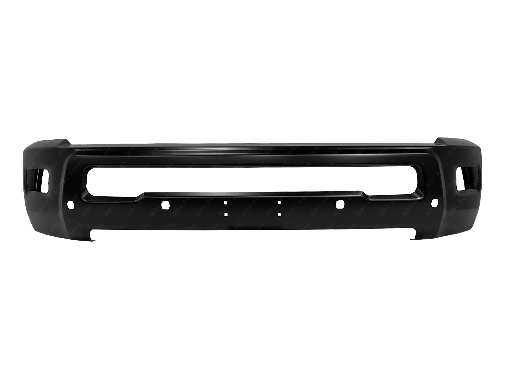 MBI AUTO - 2016 ram 2500 bumper