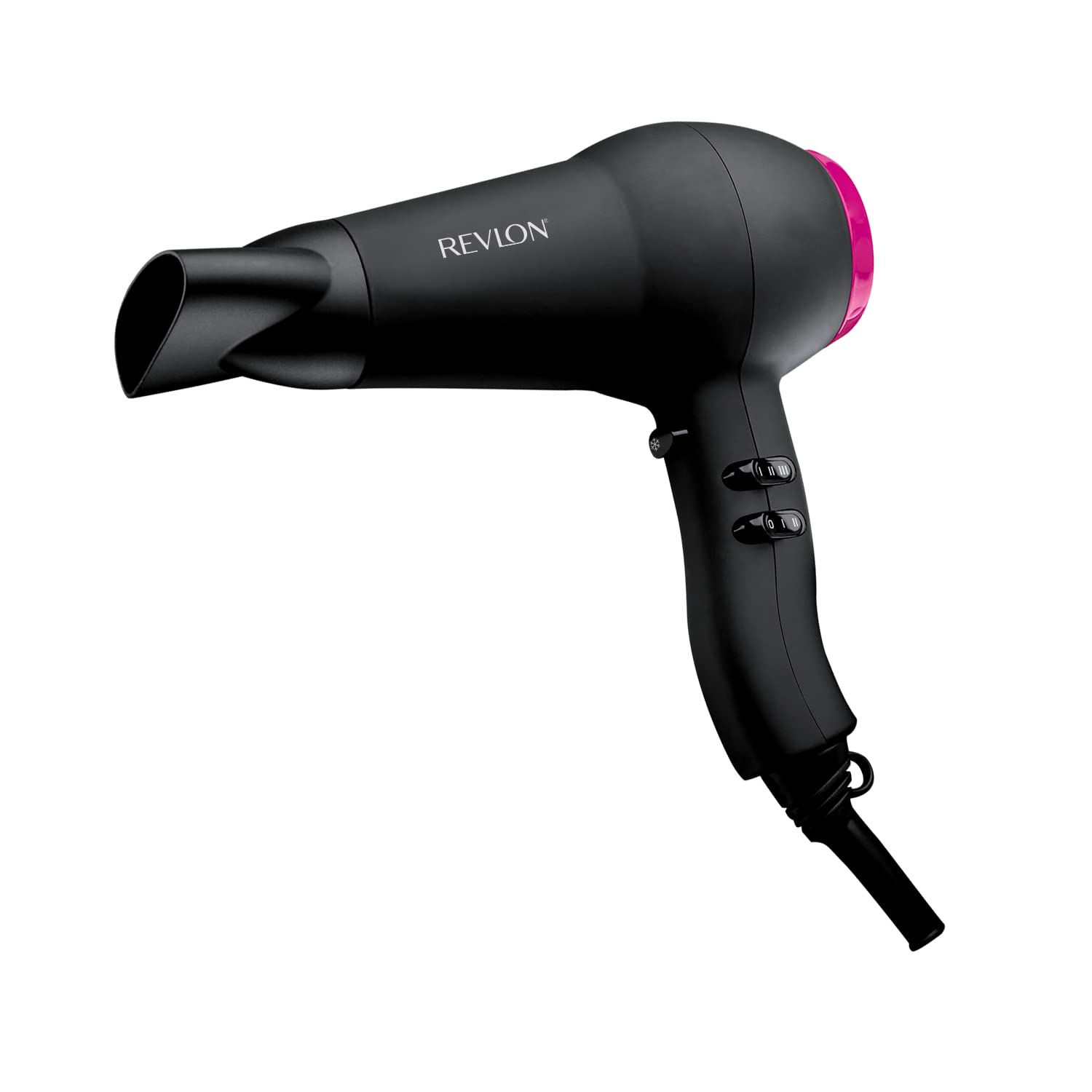 REVLON RVDR5823E3 Saç Kurutma Makinesi, 2000 W