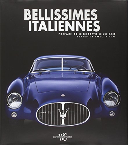 BELLISSIMES ITALIENNES