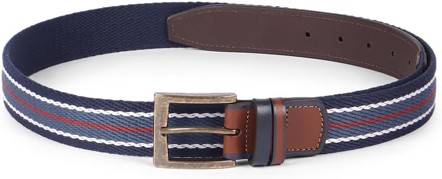 Allen Solly Men Leather Belt