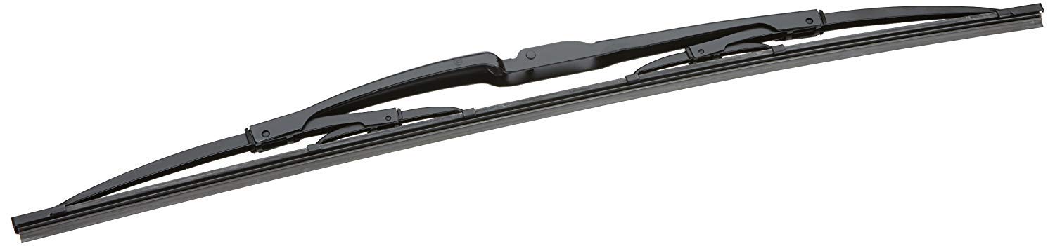 HQ AUTOMOTIVE Rear Wiper Blade | Fits: FORD Fiesta MK4/MK5 1995-2003; MAZDA 121 1996-2002 | model: HQ20C