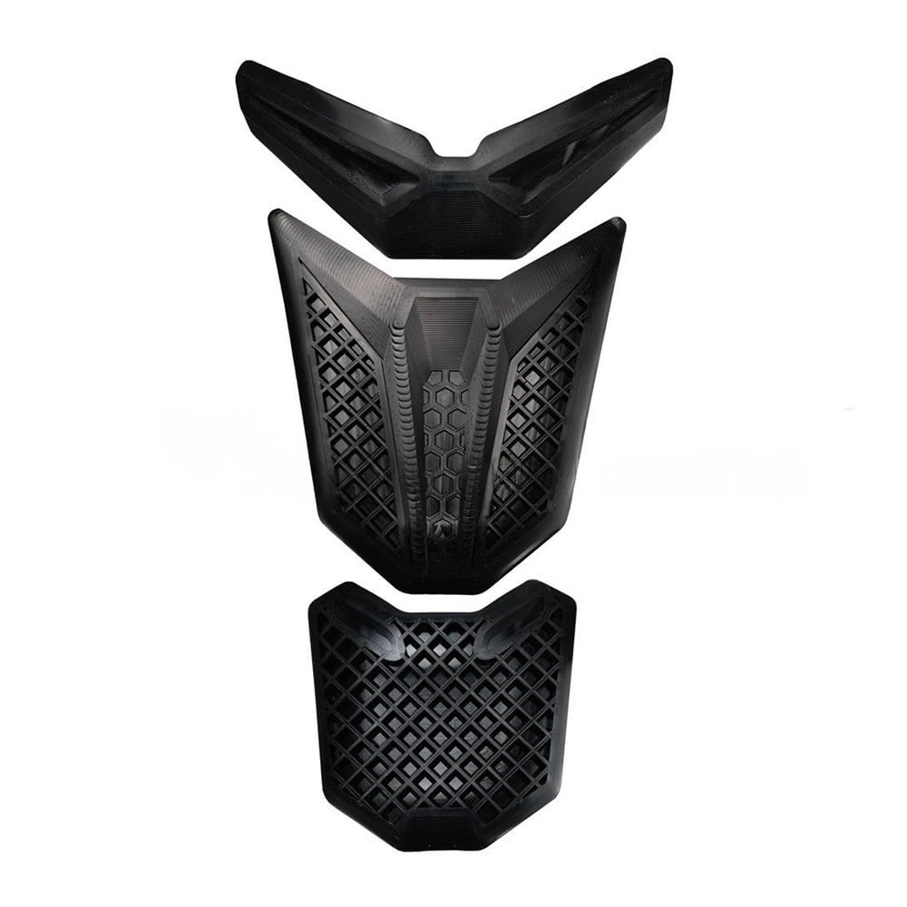 Tank Sticker for YZF R3 R25 R15 R125 R6 R7 R9 Motorcycle Fuel Tank Pad Sticker Central Protector Cover Decoration Protection