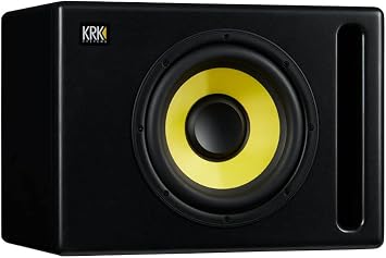 KRK KR / S10.4 Studio Subwoofer