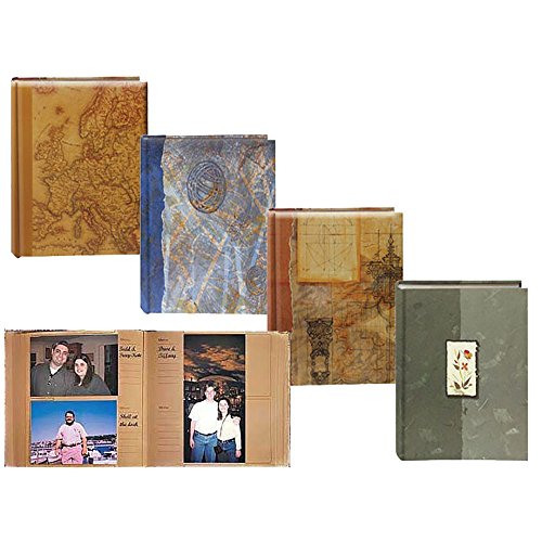 Pioneer Natural Paper Bi-Directional ECO Album