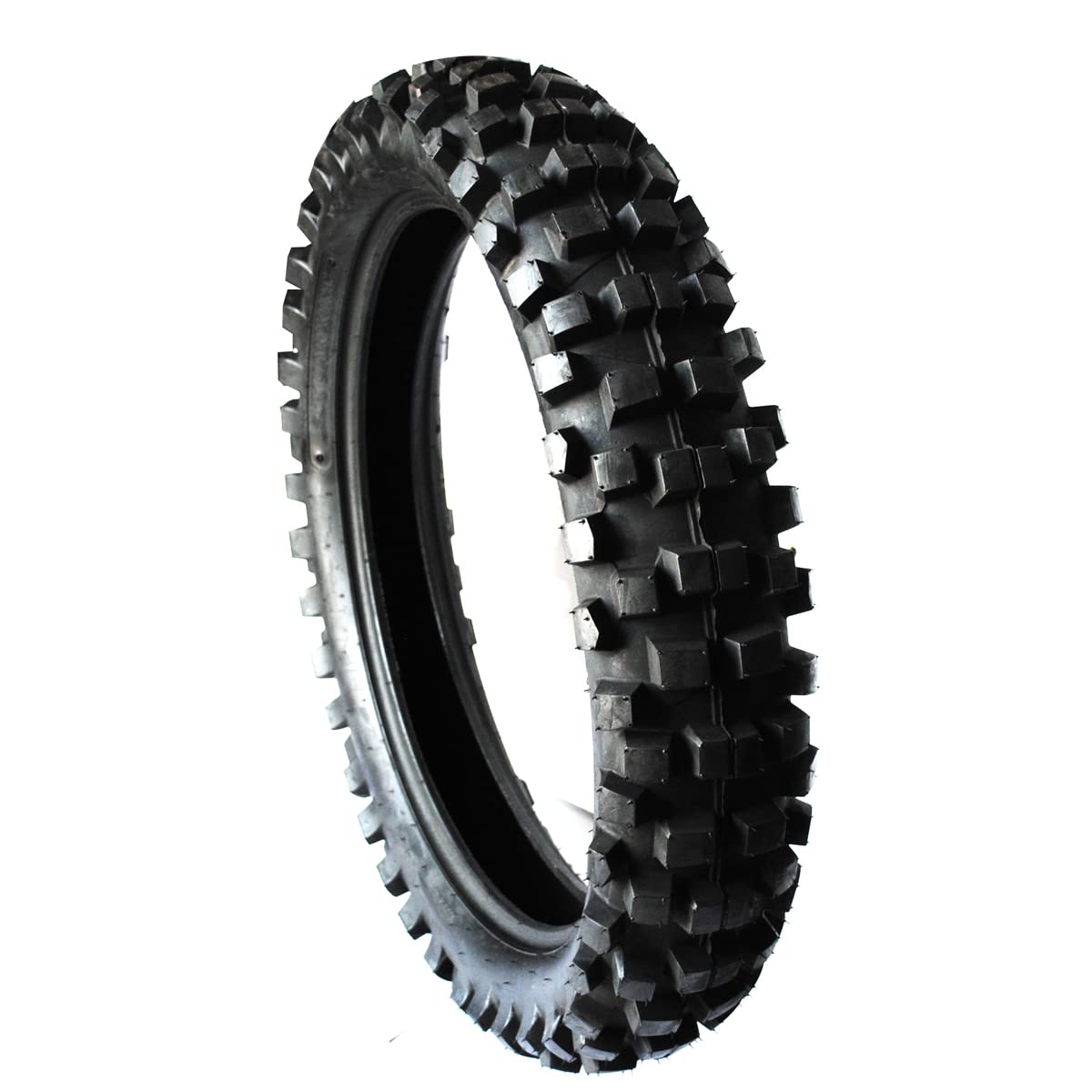 NÉUMATICO Rueda Cubierta 110x100-18 Moto Cross MOTOCROS Enduro Pit Dirt Bike