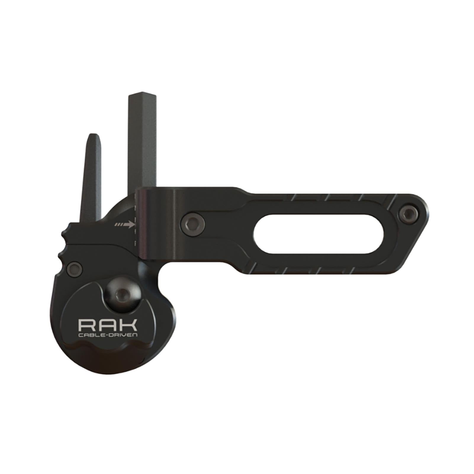 Repose-flèches Ripcord RC12015X04-R – Drop Away à Cliquet, Droitier, Pour Arc à Poulies