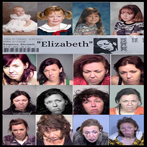 &amp;quot;Elizabeth&amp;quot; by Elizabeth Simpkins episode artwork