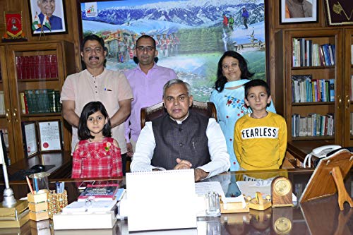 Himachal General Knowledge Xpress