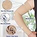 beister Medical Compression Arm Sleeve for Men Women（Single）, 20-30 mmhg Full Arm Support for Pain Relief, Lymphedema