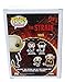 Funko POP TV The Strain Vaun Action Figure