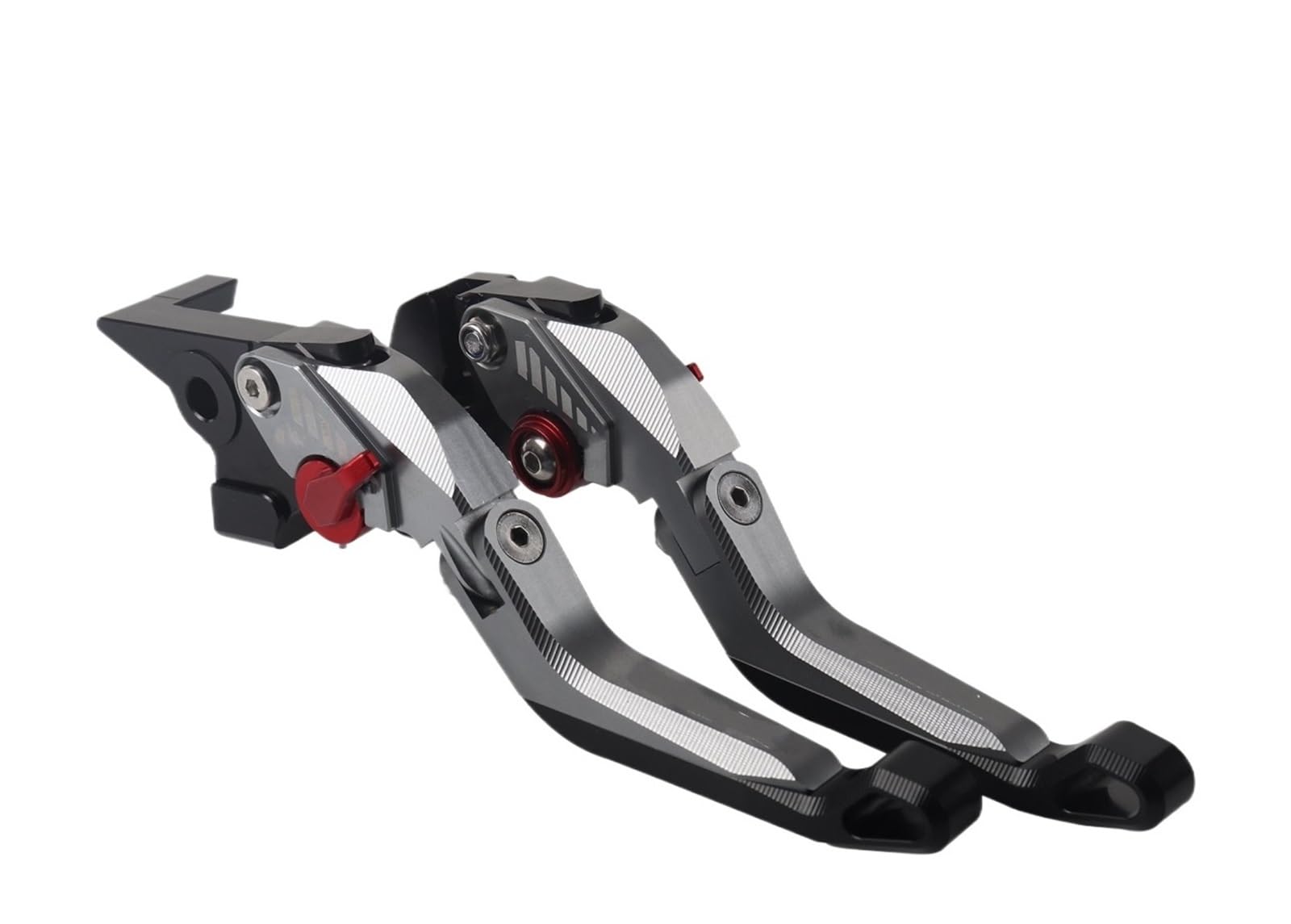 TINGYUS Motorbike Brake Lever for Aprilia for RS660 for Tuono 660 V4 for RSV4 Motorcycle Brake Clutch Levers Motorbike 5D Adjustable Handle(C)