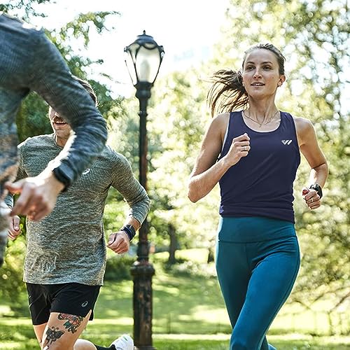 Image of Wulibike Sleeveless Cycling Jersey Women Running Shirts Vest bike top Summer Biking tank Basic Top With Pockets