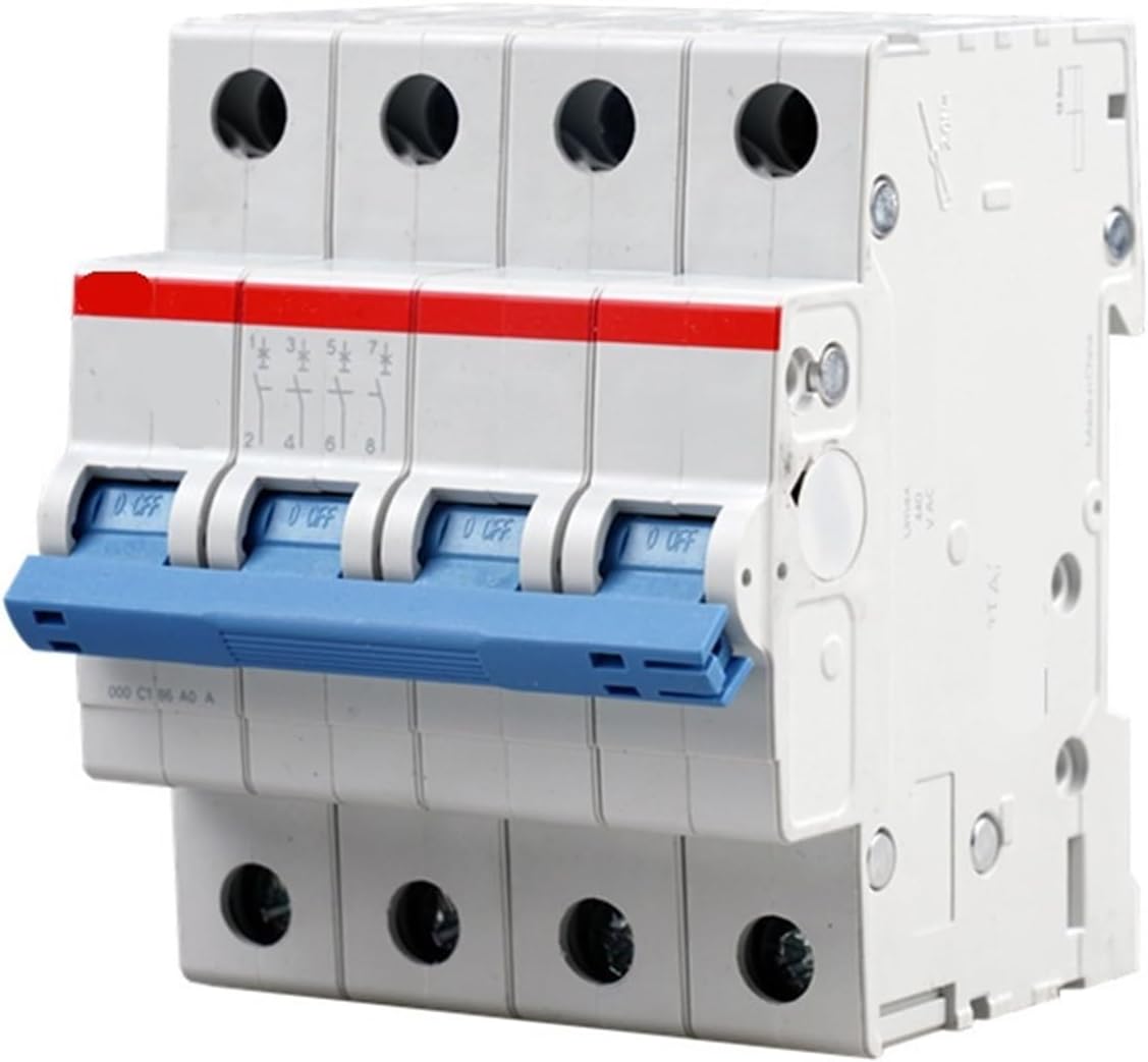 SF200 ミニチュアサーキットブレーカー SF204-D16 ミニチュアサーキットブレーカー SF204-D16