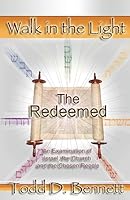 The Redeemed 0976865955 Book Cover