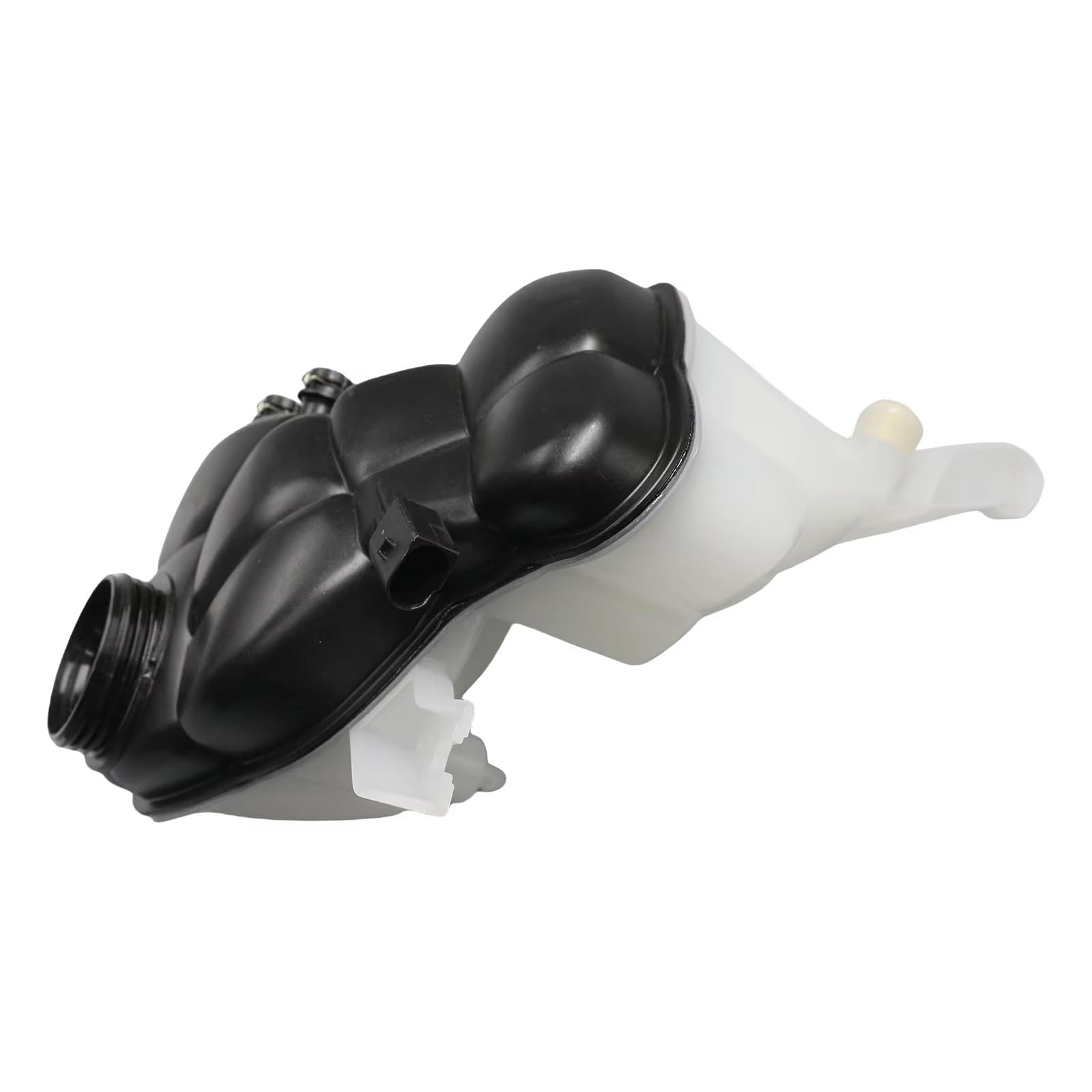 Compatibile Con Benz Per S550 Per CL550 Bottiglia Serbatoio Radiatore Liquido Raffreddamento Auto Con Sensore Tappo radiatore del motore