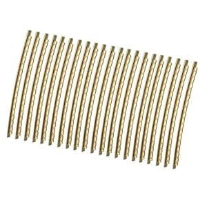 Womelf HUAZHIM 21 Szt. Progi Gitarowe